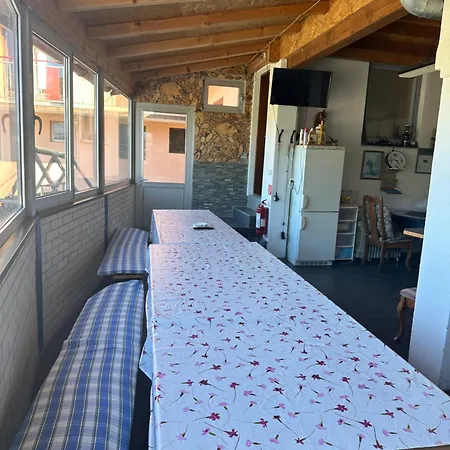 Sonnen Brijeg Hostal Mrkonjic Grad