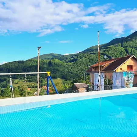 Hostel Sonnen Brijeg *