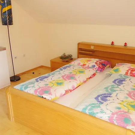 Hostel Sonnen Brijeg *