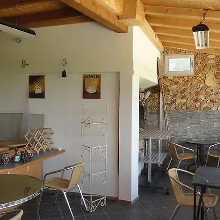 Hostal Sonnen Brijeg Mrkonjic Grad