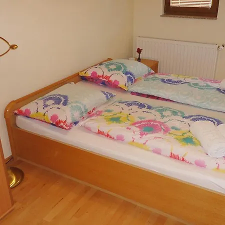 Hostal Sonnen Brijeg