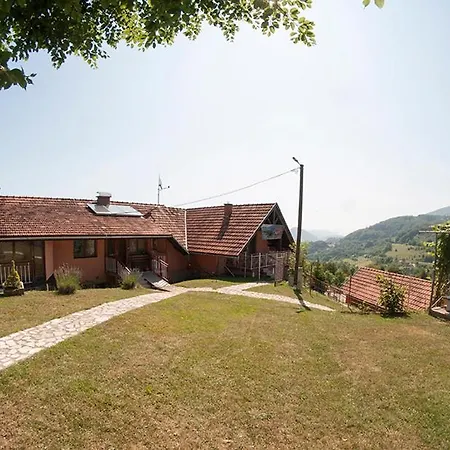 Sonnen Brijeg Mrkonjic Grad