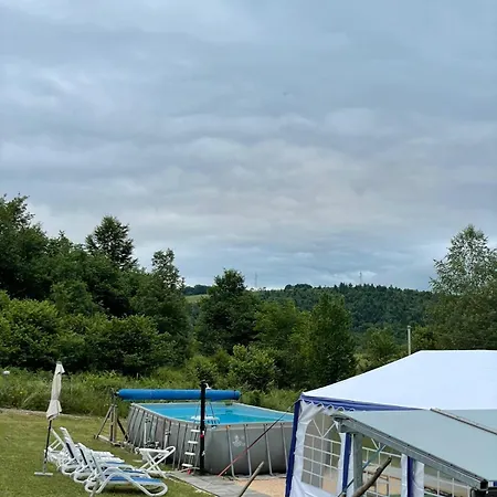 Sonnen Brijeg Hostal *