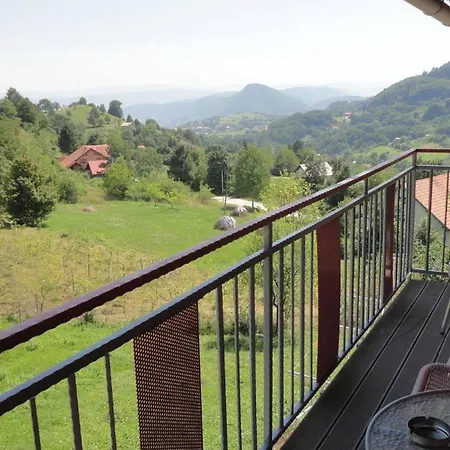 Hostel Sonnen Brijeg *
