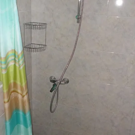 Hostel Sonnen Brijeg