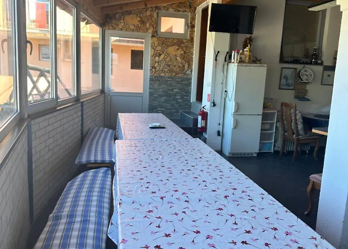 Sonnen Brijeg Hostel Mrkonjic Grad