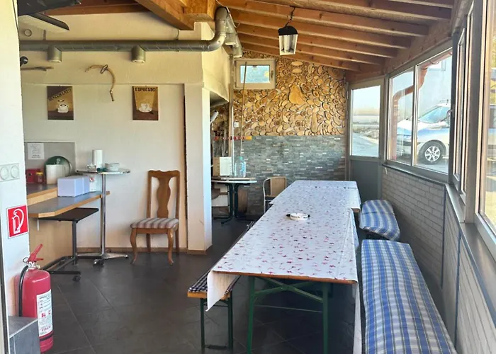 Hostel Sonnen Brijeg