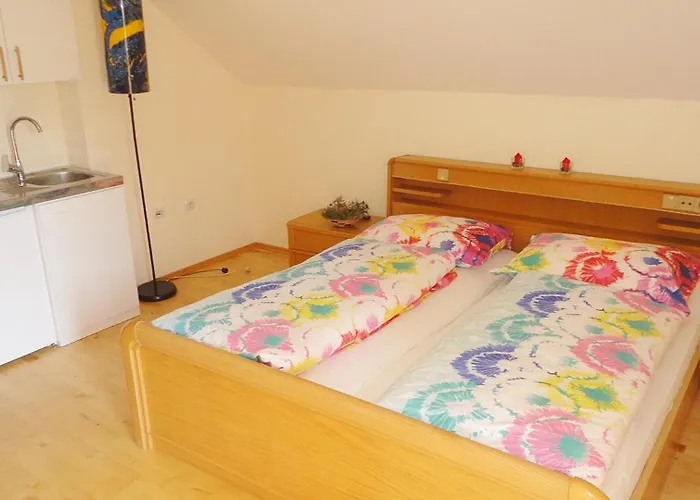 Hostel Sonnen Brijeg *