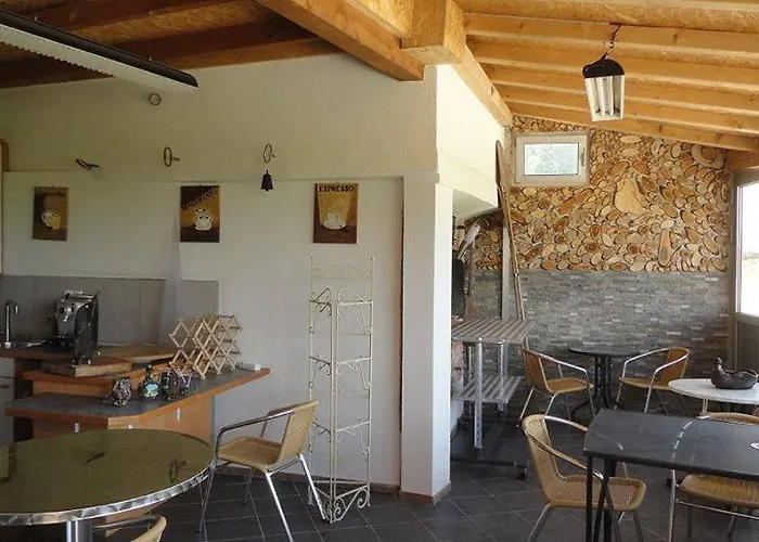 Hostel Sonnen Brijeg Mrkonjic Grad