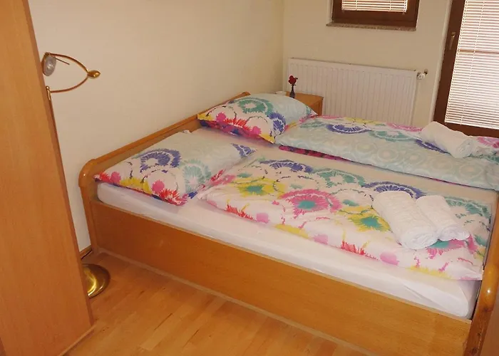 Hostel Sonnen Brijeg