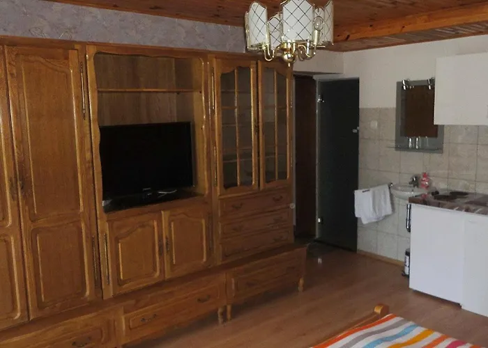 Sonnen Brijeg * Mrkonjic Grad