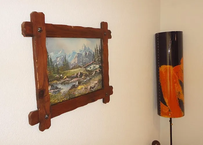 Hostel Sonnen Brijeg