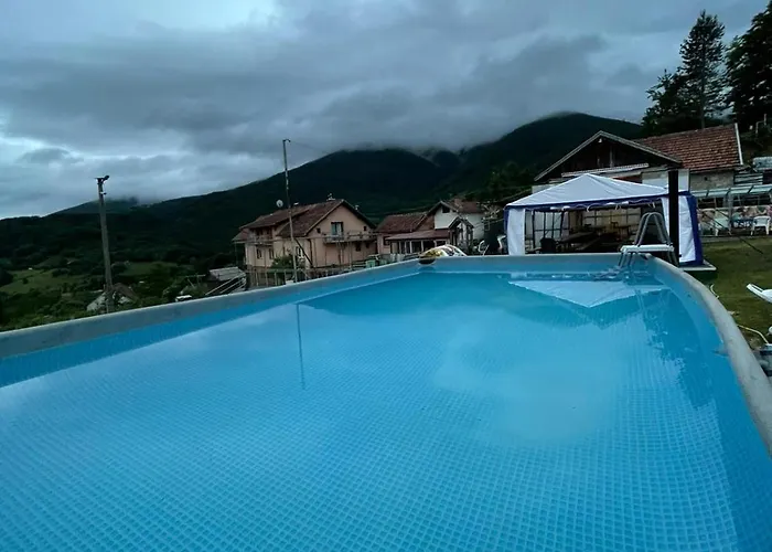 Hostel Sonnen Brijeg *