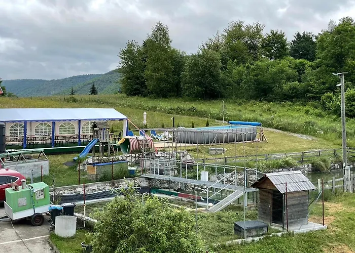 Sonnen Brijeg Hostel