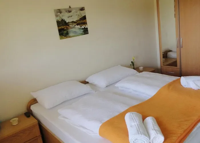 Sonnen Brijeg * Mrkonjic Grad