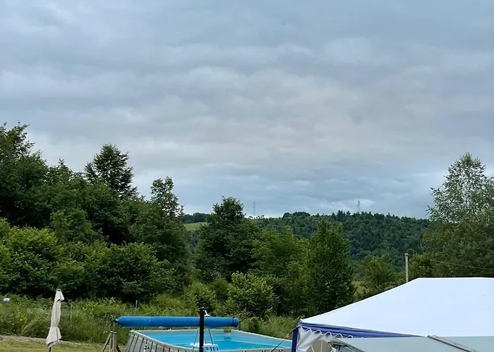 Sonnen Brijeg Hostel *