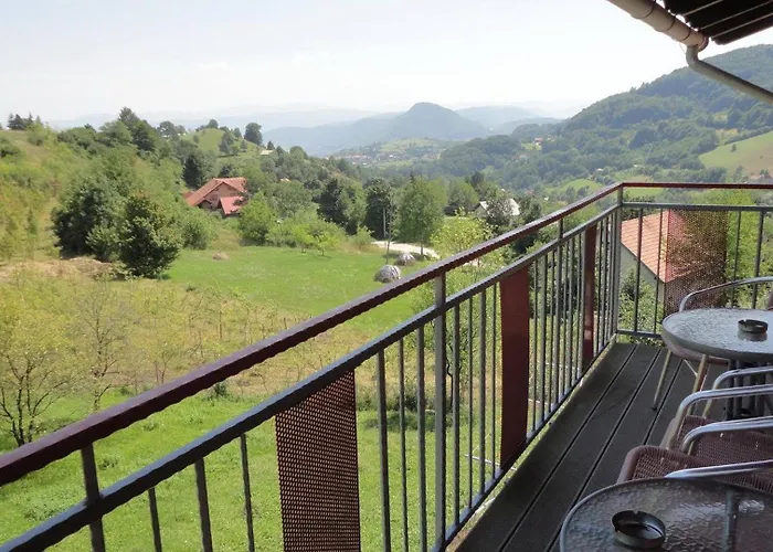 Hostel Sonnen Brijeg *