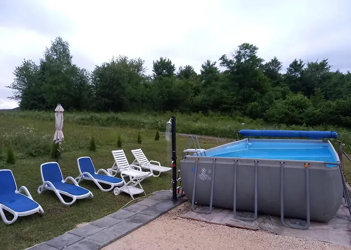 Sonnen Brijeg * Mrkonjic Grad