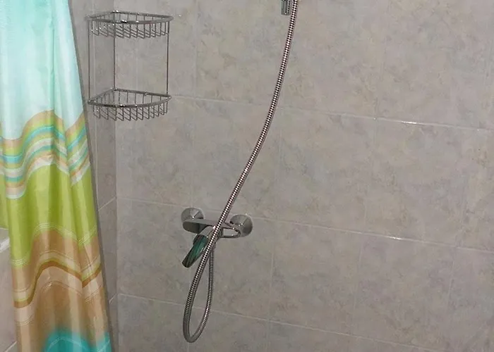 Hostel Sonnen Brijeg